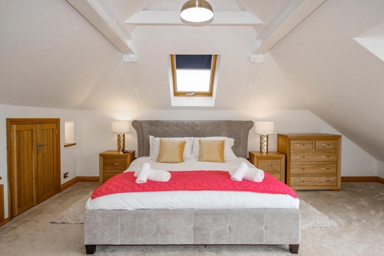 Holiday home Family House