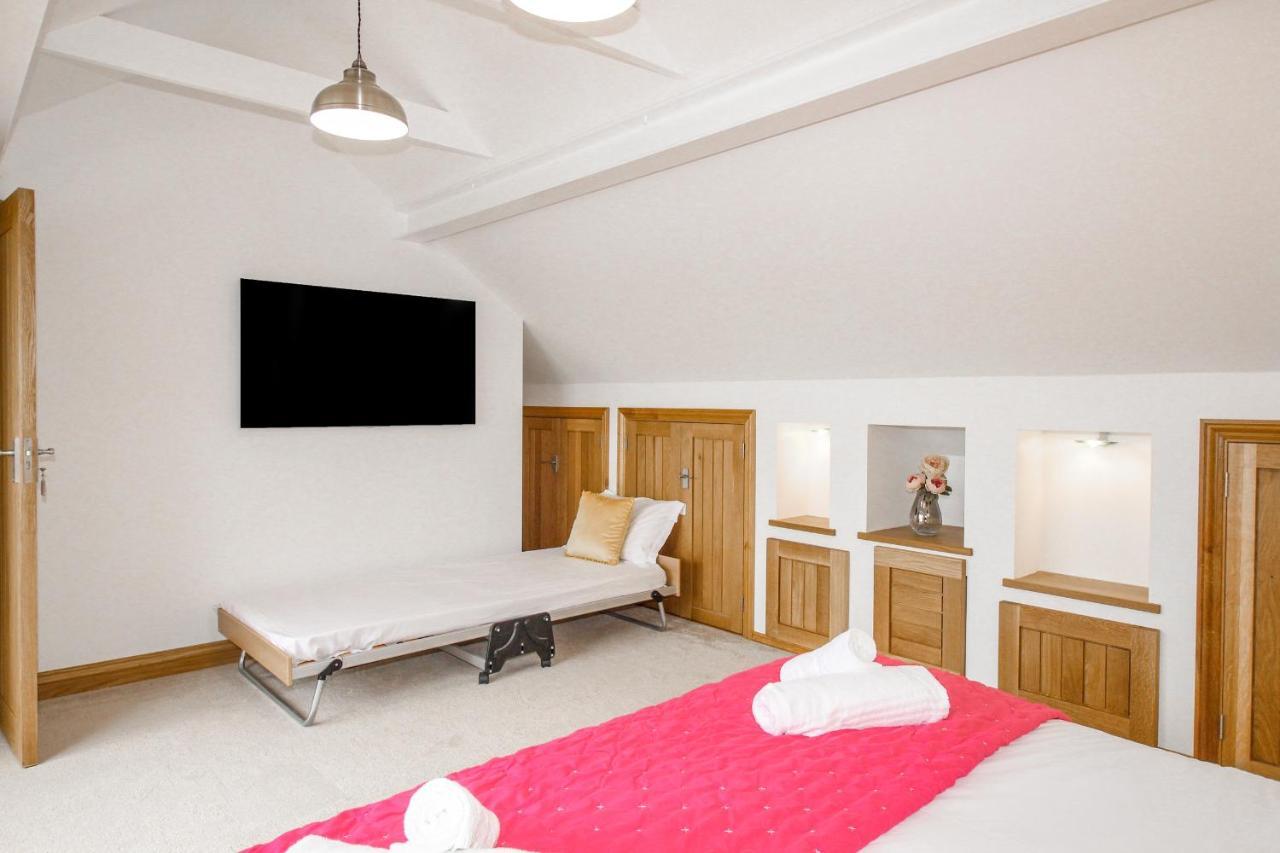 Holiday home Family House Weymouth